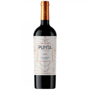 Punta De Flechas Blend 2021