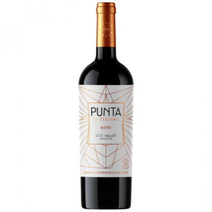 Punta de Flechas Blend 2021