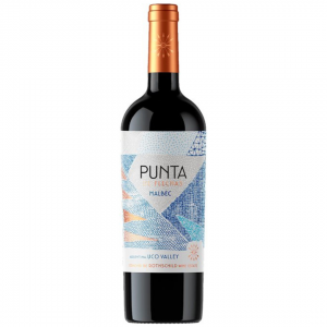 Punta De Flechas Malbec 2023