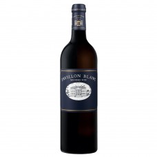 Pavillon Blanc Second Vin Du Chateau Margaux 2024 750ML
