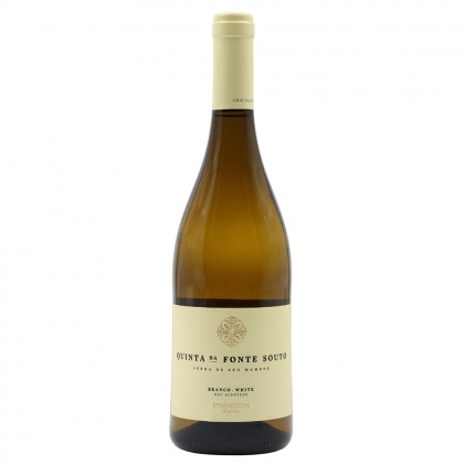 Quinta Da Fonte Souto Doc Alentejo Blanc 2023 750ml