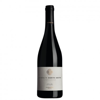 Quinta Da Fonte Souto Doc Alentejo Rouge 2020 750ml