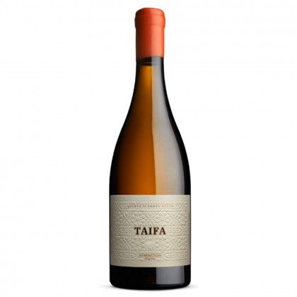 Quinta Da Fonte Souto Taifa Blanco 2022 750ml