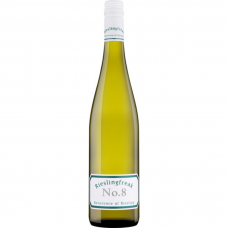 Rieslingfreak No 8 Polish Hill River Schatzkammer Riesling 2025  