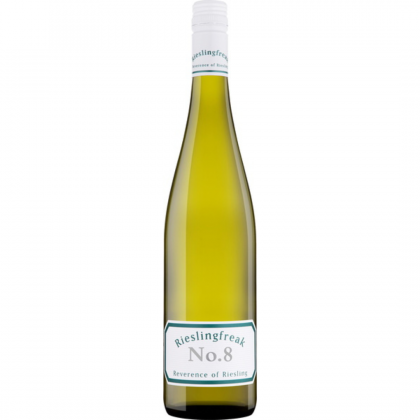 Rieslingfreak No 8 Polish Hill River Schatzkammer Riesling 2025  