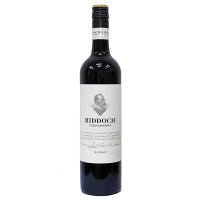 Riddoch Coonawarra Shiraz 2024