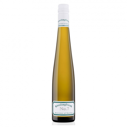 Rieslingfreak No 7 Fortified Riesling NV 375ml  