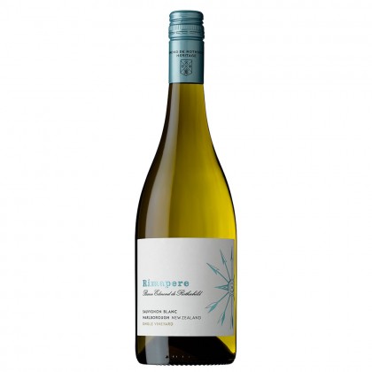 Rimapere Marlborough Sauvignon Blanc 2025 750ml