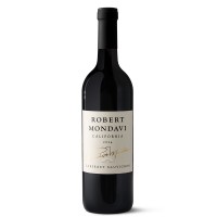 Robert Mondavi California Cabernet Sauvignon 2024 750ml