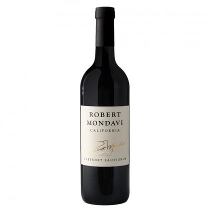 Robert Mondavi California Cabernet Sauvignon 2024 750ml