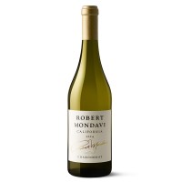 Robert Mondavi California Chardonnay 2024 750ml