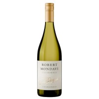 Robert Mondavi California Chardonnay 2024 750ml