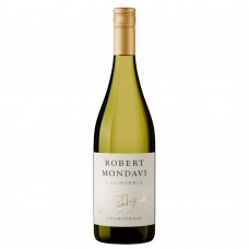 Robert Mondavi California Chardonnay 2024 750ml