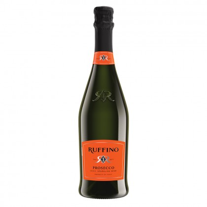 Ruffino Prosecco Extra Dry, 750ml