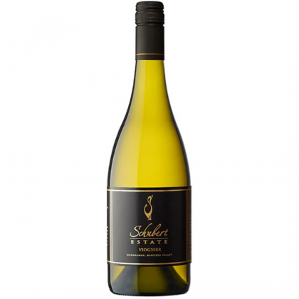Schubert Estate Le Jars Blanc Viognier 2019  