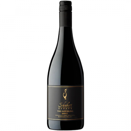 Schubert Estate The Hatchling Shiraz 2021  