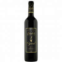 Schubert Estate The Sentinel Shiraz 2018