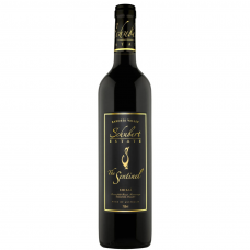 Schubert Estate The Sentinel Shiraz 2018  