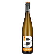 Stefan B Ress Baumer Rhein Riesling Landwein 2025 750ml