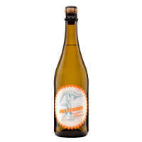 Stefan B Ress Pretender Non Alcoholic White Sparkling Wine Nv
