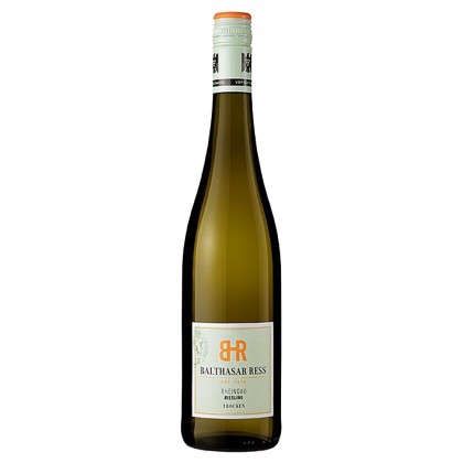 Stefan B Ress Rheingau Riesling Qba Trocken 2025 750ml