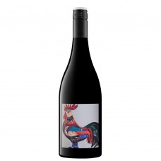 Teusner Big Jim Shiraz 2021