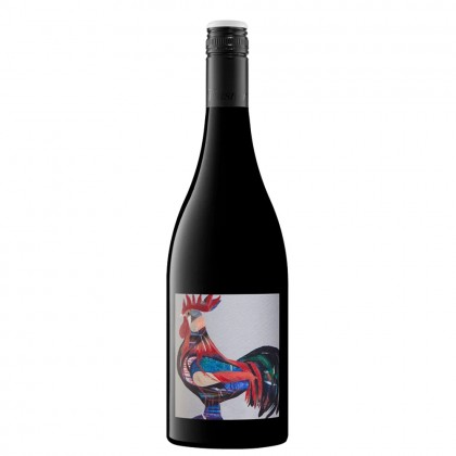 Teusner Big Jim Shiraz 2021