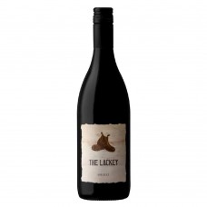 The Lackey Shiraz 2020