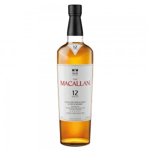 The Macallan 12 Years Double Cask