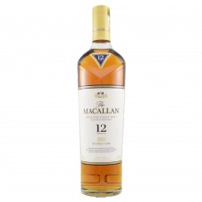 The Macallan 12 Years Double Cask