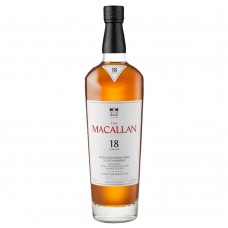The Macallan 18 Years Double Cask