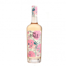 Chateau D’Esclans The Pale Rose 2022