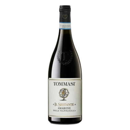 Tommasi Il Sestante Amarone Della Valpolicella 2021