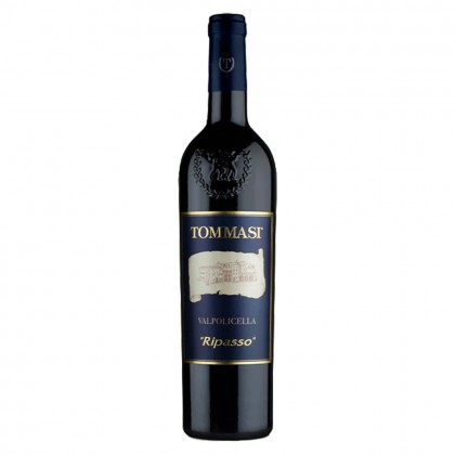 Tommasi Ripasso Valpolicella Classico Doc 2022 750ml