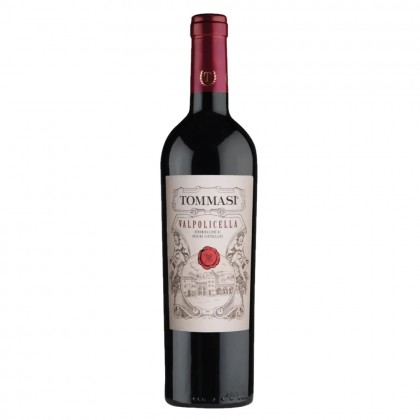Tommasi Valpolicella Doc 2025 750ml