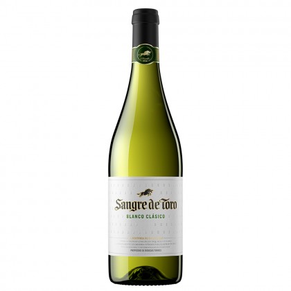 Torres Sangre De Toro Blanco 2025 750ml