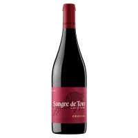 Torres Sangre De Toro Original Red Blend 2024 750ml