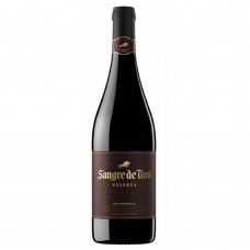 Torres Sangre De Toro Reserva 2021 750ml