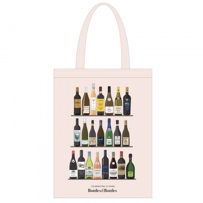 FREE GIFT ($188 min. spend) – 2026 Tote Bag 