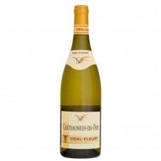 Vidal Fleury Chateauneuf Du Pape Blanc 2022 750ml