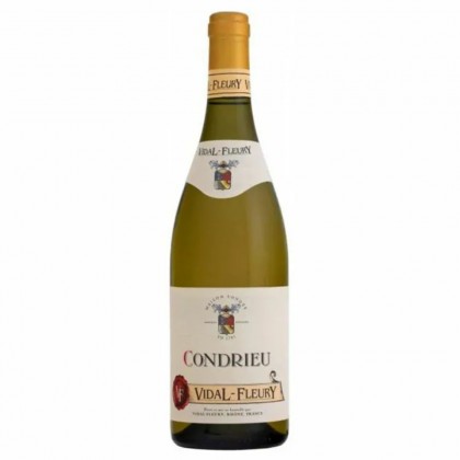 Vidal Fleury Condrieu 2022 750ml