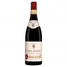 Vidal Fleury Cote Rotie 2021 750ml