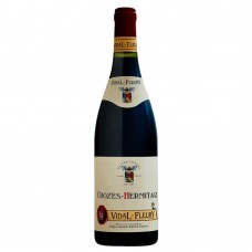 Vidal Fleury Crozes Hermitage Rouge 2023 750ml