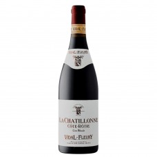 Vidal Fleury La Chatillonne Cote Rotie 2019 750ml