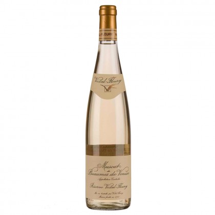Vidal Fleury Muscat De Beaumes De Venise 2023 750ml