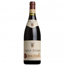 Vidal Fleury Saint Joseph Rouge 2022 750ml