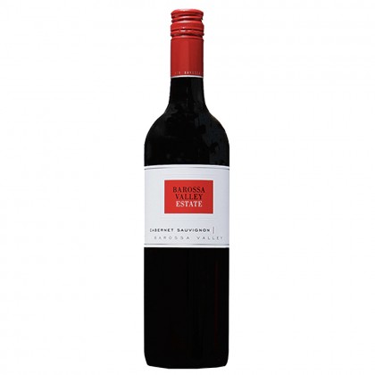 Barossa Valley Estate Cabernet Sauvignon 2023, 750ml