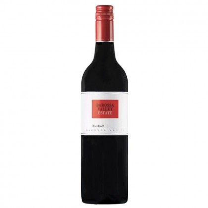 Barossa Valley Estate Shiraz 2023, 750ml