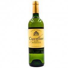 CUVELIER & FILS BORDEAUX BLANC 2023