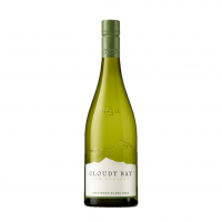 Cloudy Bay Sauvignon Blanc 2024
